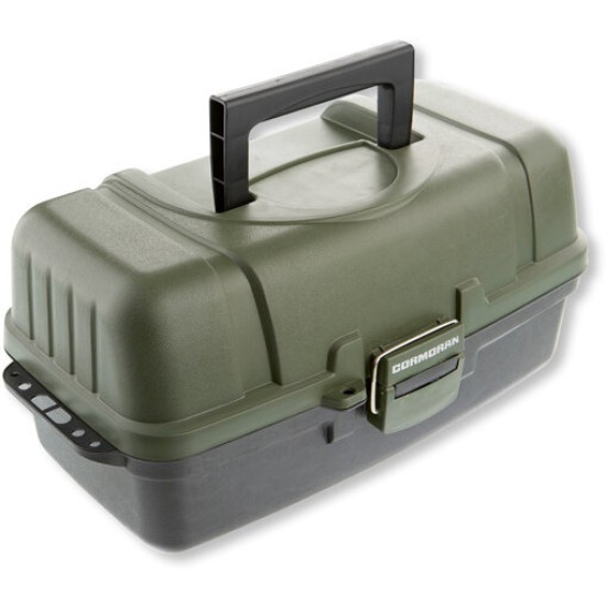 Valigetă accesorii Cormoran, 44x24x20cm Valigetă accesorii Cormoran, 44x24x20cm
