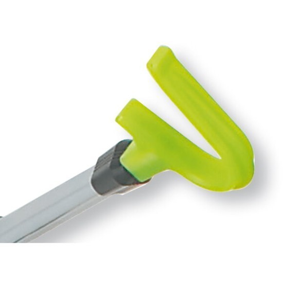 Rod-Pod Cormoran Surf Cast, 2 posturi