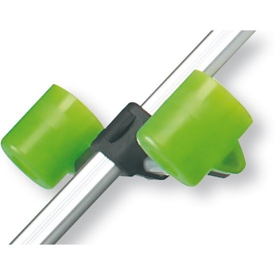 Rod-Pod Cormoran Surf Cast, 2 posturi