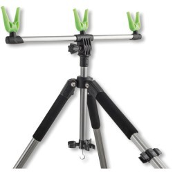 Tripod Cormoran Beach Pod X-Treme 6310, 3 posturi