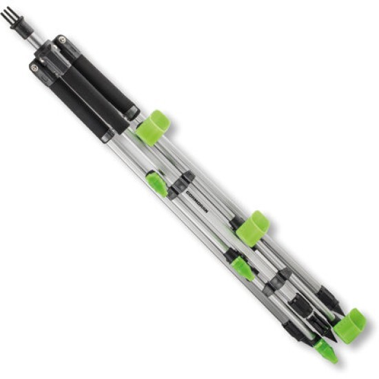 Tripod Cormoran Beach Pod X-Treme 6310, 3 posturi