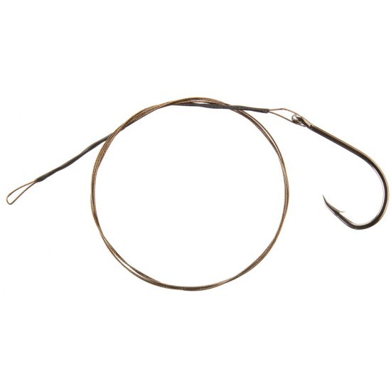 Strună Cormoran 1x7, 50cm/9kg, 1buc/plic