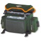 Geantă pentru năluci + 3 cutii Cormoran 5002, 40x15x21cm Geantă pentru năluci + 3 cutii Cormoran 5002, 40x15x21cm