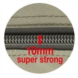 Husă Cormoran 5121 Rodbag, 130cm
