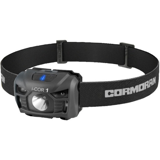 Lanternă de cap Cormoran I-COR 1, 80 Lumeni