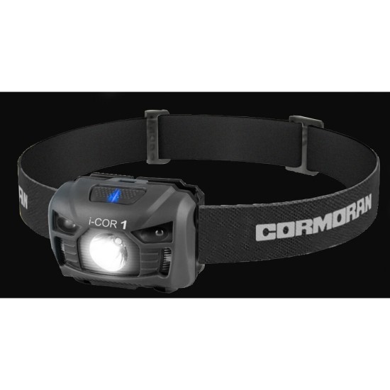 Lanternă de cap Cormoran I-COR 1, 80 Lumeni