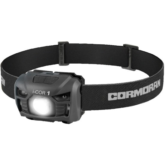 Lanternă de cap Cormoran I-COR 1, 80 Lumeni