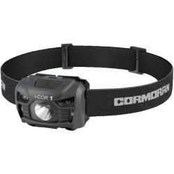 Lanternă de cap Cormoran I-COR 1, 80 Lumeni
