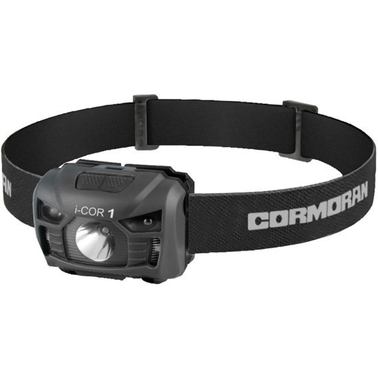 Lanternă de cap Cormoran I-COR 1, 80 Lumeni