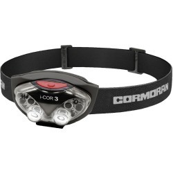 Lanternă de cap Cormoran I-COR 3