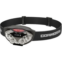 Lanternă de cap Cormoran I-COR 3