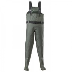 Waders nylon Cormoran 9507, Mărimea 45