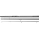 Lansetă Cormoran Pro Carp XR, 3.60m/3lbs, 4buc Lansetă Cormoran Pro Carp XR, 3.60m/3lbs, 4buc