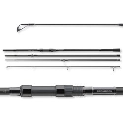 Lansetă Cormoran Pro Carp XR, 3.60m/3lbs, 4buc