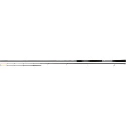 Lansetă Cormoran Stalker Feeder, 3m/50-170g, 2+2buc