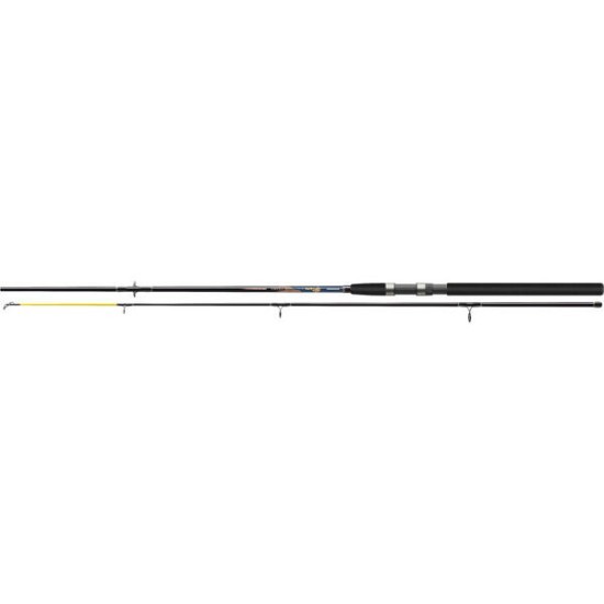 Lansetă Cormoran Topfish, 2.10m/50-100g, 2buc