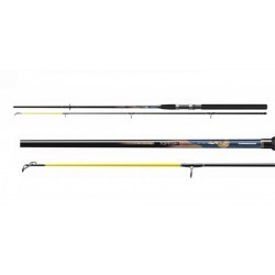 Lansetă Cormoran Topfish, 2.10m/50-100g, 2buc