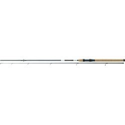 Lansetă Cormoran Black Master Spin, 1.80m/5-25g, 2buc