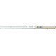 Lansetă Cormoran Black Master Spin, 2.10m/5-25g, 2buc