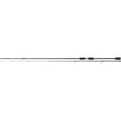 Lansetă Cormoran Cross Water UL Spin, 1.80m/1-7g, 2buc