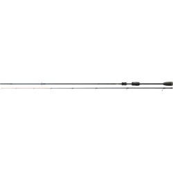 Lansetă Cormoran Cross Water Spoon Trout, 2.05m/1-7g, 2buc