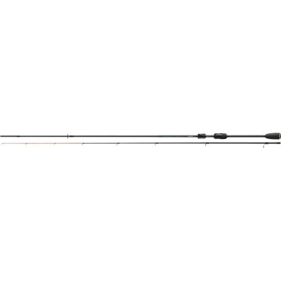 Lansetă Cormoran Cross Water Spoon Trout, 2.05m/1-7g, 2buc Lansetă Cormoran Cross Water Spoon Trout, 2.05m/1-7g, 2buc