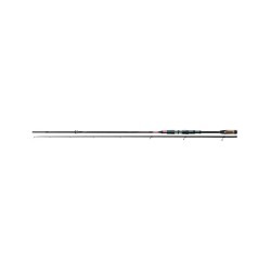 Lansetă Cormoran Red Master Spin SRP, 2.20m/10-35g, 2buc