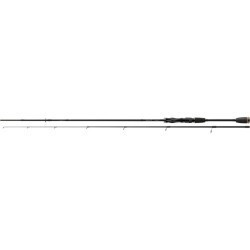 Lansetă Cormoran Raycor-X, 2.10m/4-18g, 2buc