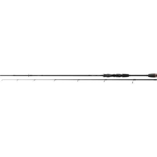 Lansetă Cormoran Raycor-X, 2.10m/4-18g, 2buc Lansetă Cormoran Raycor-X, 2.10m/4-18g, 2buc