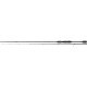 Lansetă Cormoran Raycor-X, 2.10m/4-18g, 2buc Lansetă Cormoran Raycor-X, 2.10m/4-18g, 2buc