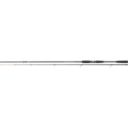 Lansetă Cormoran Power Creek Jigger, 2.10m/5-25g, 2buc