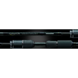 Lansetă Cormoran GTR Spin, 2.20m/2-10g, 2buc