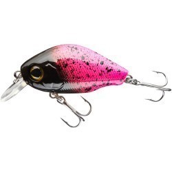 Vobler Cormoran Cor F14, Hot Pink, 4.5cm/7.1g