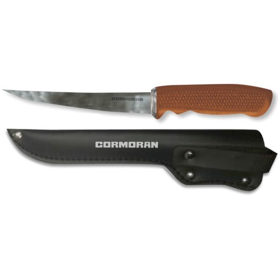 Cuțit pentru filetat Cormoran 001, Lamă 15cm