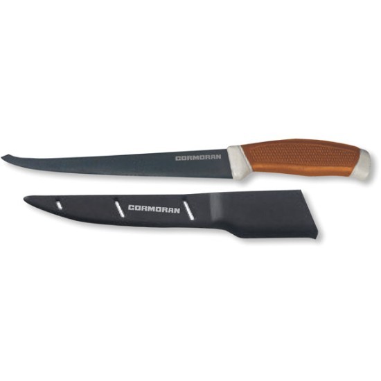 Cuțit pentru filetat Cormoran 004, Lamă 20cm