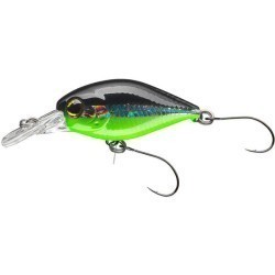 Vobler Cormoran Cor F15, Chartreuse/Black, 3.7cm/4.5g