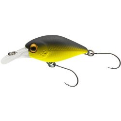 Vobler Cormoran Cor F15, Yellow/Black, 3.7cm/4.5g