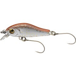 Vobler Cormoran COR SLS2, Copper/Pearl, 3.5cm/2g