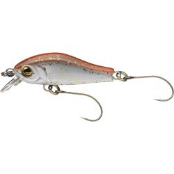 Vobler Cormoran COR SLS2, Copper/Pearl, 3.5cm/2g