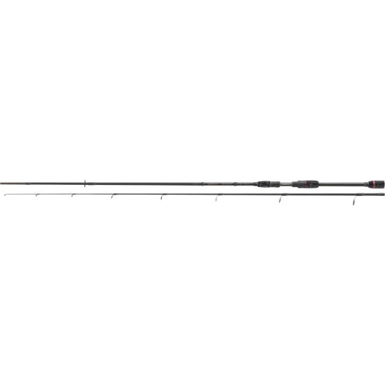 Lansetă Cormoran Corman Gts Zander Lure, 2.40m/10-50g, 2buc Lansetă Cormoran Corman Gts Zander Lure, 2.40m/10-50g, 2buc