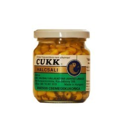 Porumb Cukk, Anason, 220ml