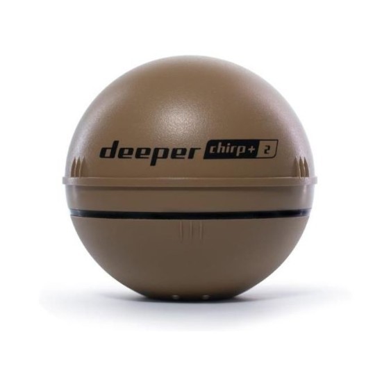 Sonar Deeper Smart Chirp+ 2.0