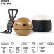 Kit sonar + suport smartphone + lanternă Deeper Chirp+ 2.0 Trophy Bundle