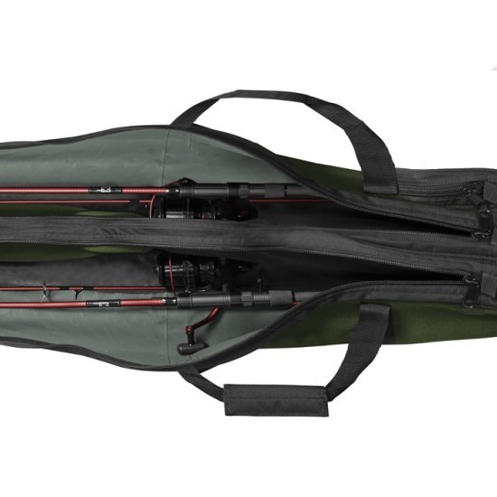 Husă Delphin Classa, 2 compartimente, 145cm Husă Delphin Classa, 2 compartimente, 145cm