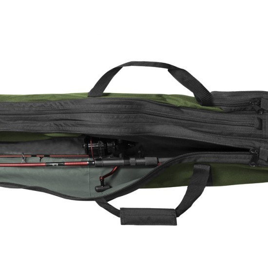 Husă Delphin Classa, 2 compartimente, 130cm Husă Delphin Classa, 2 compartimente, 130cm