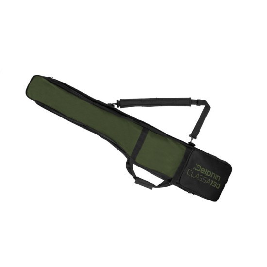 Husă Delphin Classa, 2 compartimente, 130cm Husă Delphin Classa, 2 compartimente, 130cm