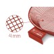 Sită Delphin ATOMA RoundMESH, 4mm, 38cm Sită Delphin ATOMA RoundMESH, 4mm, 38cm