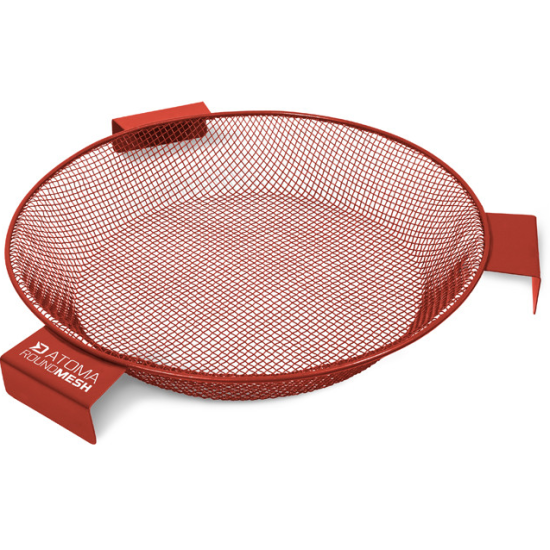 Sită Delphin ATOMA RoundMESH, 4mm, 38cm Sită Delphin ATOMA RoundMESH, 4mm, 38cm
