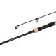 Lansetă Delphin ARMADA NX BlackWay Cork 3m/3.0lbs, 2buc