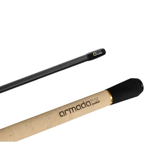 Lansetă Delphin ARMADA NX BlackWay Cork 3m/3.0lbs, 2buc